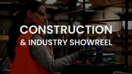 Redcap Productions - Construction Showreel - Social Ratio